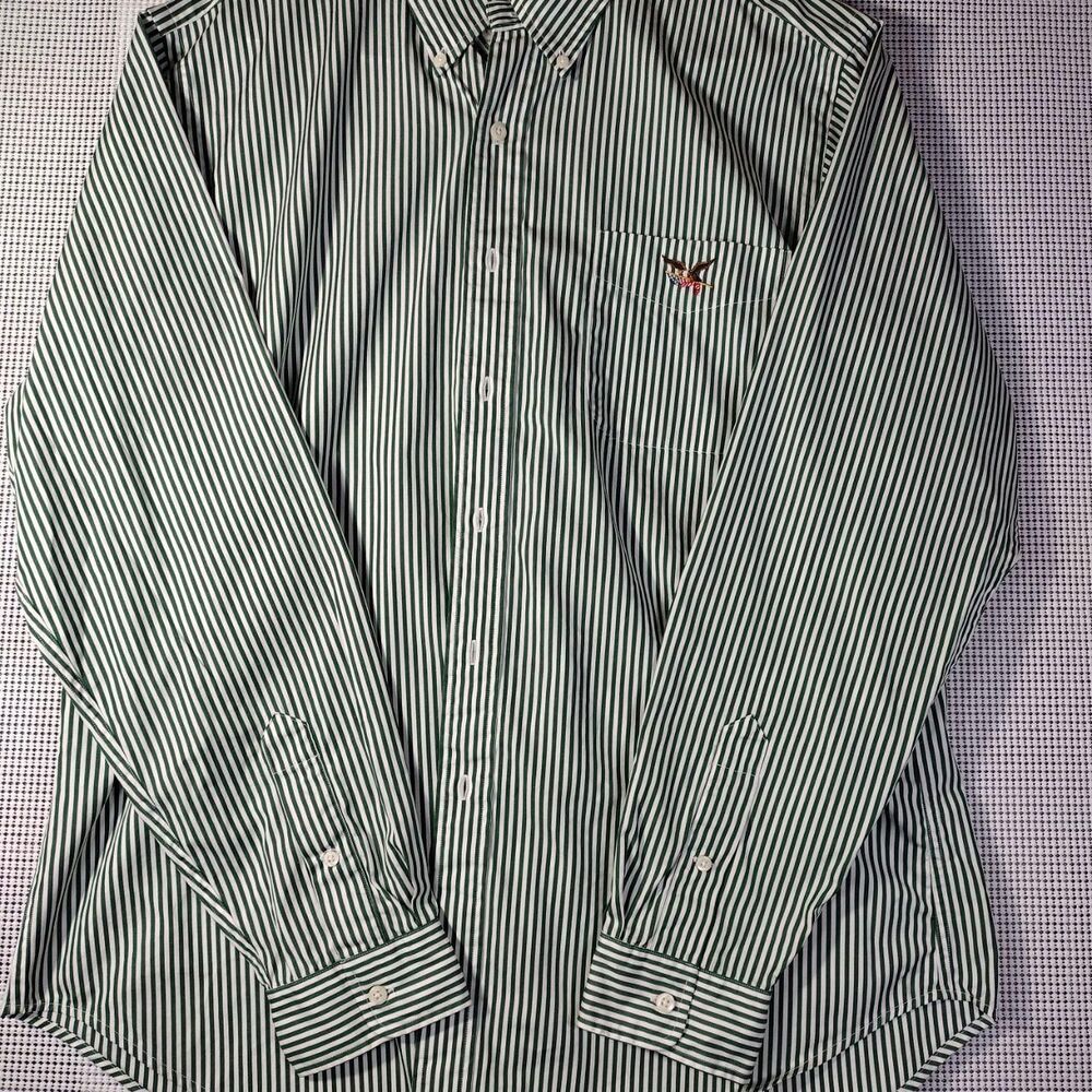 American-living Men's multi Shirt